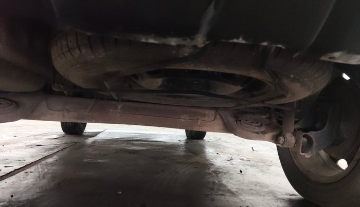 2021 Renault Duster RXS 1.3 TURBO PETROL MT, Petrol, Manual, 25,708 km, Spare Tyre