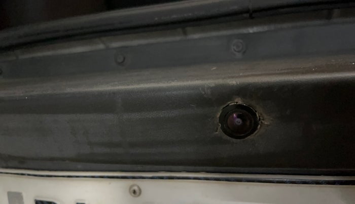 2017 Ford Ecosport TREND 1.5L PETROL, Petrol, Manual, 33,588 km, Parking Camera