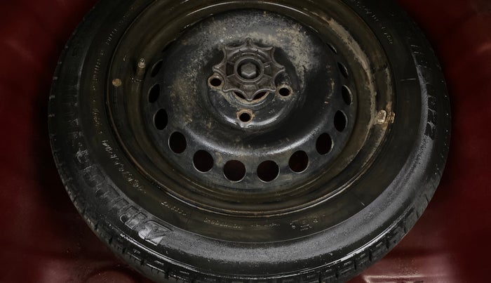 2016 Hyundai Grand i10 SPORTZ 1.2 KAPPA VTVT, Petrol, Manual, 93,631 km, Spare Tyre