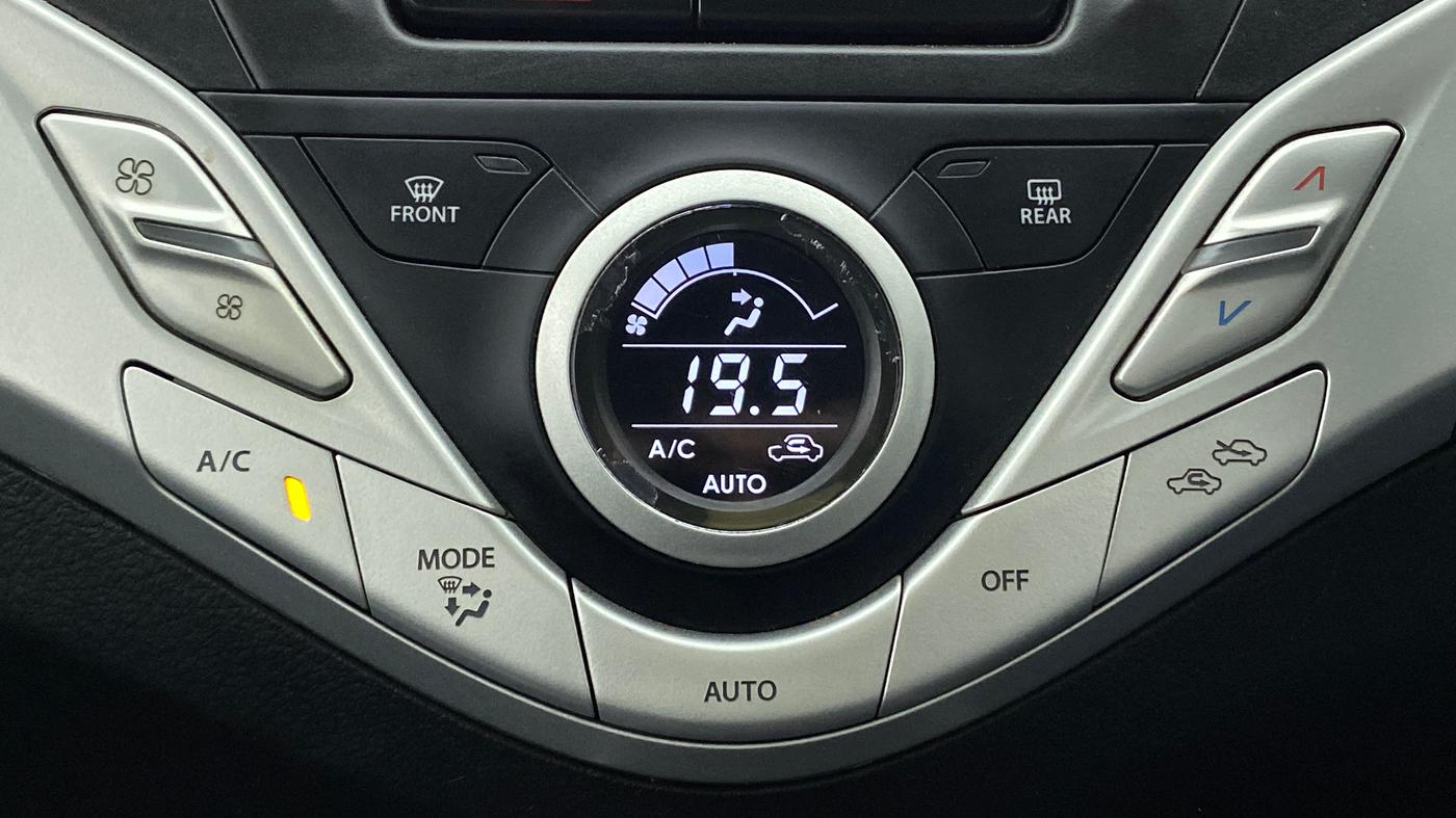 2018 Maruti Baleno DELTA 1.2 K12, Petrol, Manual, 29,199 km, Automatic Climate Control