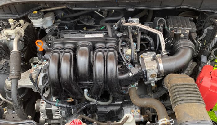 2022 Honda City 1.5L I-VTEC VX, Petrol, Manual, 37,205 km, Engine View