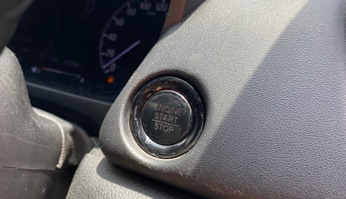 2022 Honda City 1.5L I-VTEC VX, Petrol, Manual, 37,205 km, Keyless Start/ Stop Button