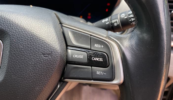2022 Honda City 1.5L I-VTEC VX, Petrol, Manual, 37,205 km, Adaptive Cruise Control