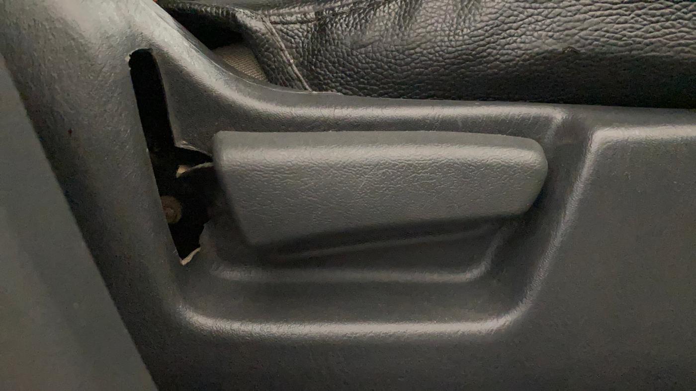 2019 Maruti Alto K10 LXI CNG (AIRBAG), CNG, Manual, 85,974 km, Driver Side Adjustment Panel