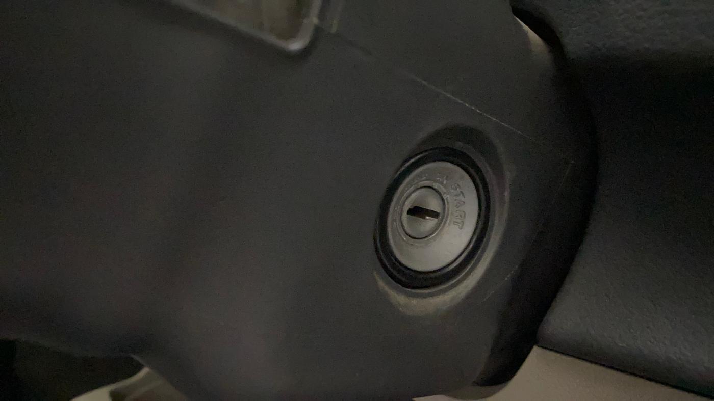 2019 Maruti Alto K10 LXI CNG (AIRBAG), CNG, Manual, 85,974 km, Keyless Start/ Stop Button