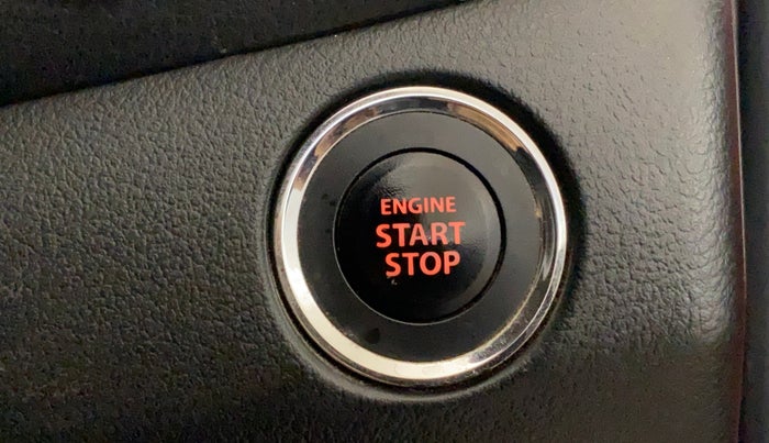 2018 Maruti Baleno ALPHA PETROL 1.2, CNG, Manual, 31,431 km, Keyless Start/ Stop Button