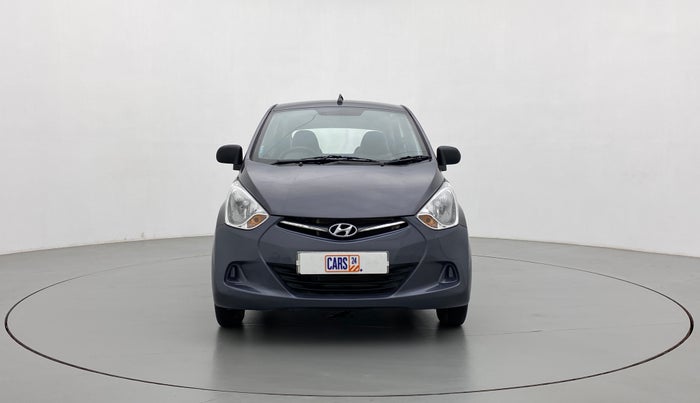 2016 Hyundai Eon D-LITE+, Petrol, Manual, 29,635 km, Front