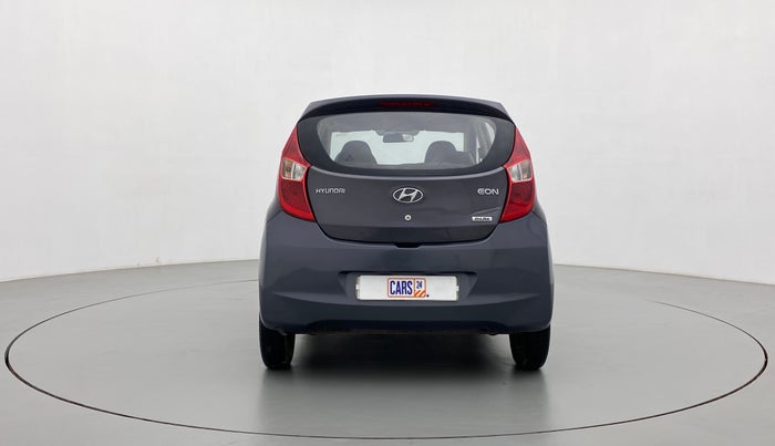 2016 Hyundai Eon D-LITE+, Petrol, Manual, 29,635 km, Back/Rear