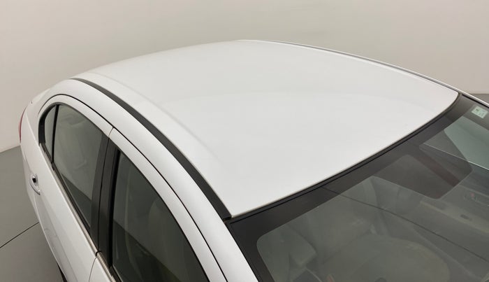 2014 Maruti Ciaz ZXI AMT, Petrol, Automatic, 43,773 km, Roof