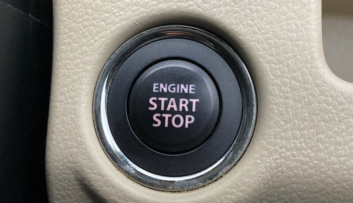 2014 Maruti Ciaz ZXI AMT, Petrol, Automatic, 43,773 km, Keyless Start/ Stop Button