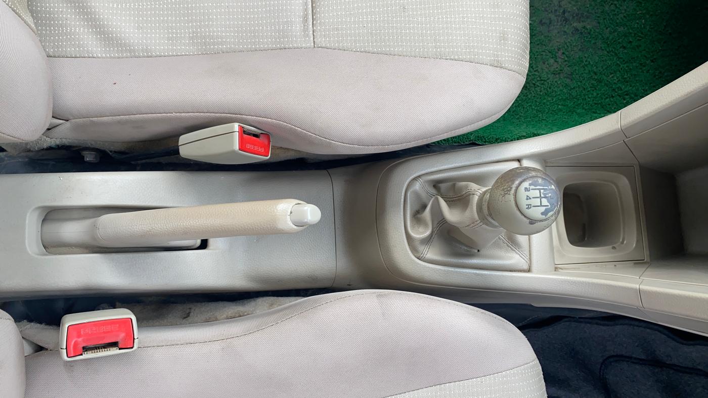 2019 Maruti Swift Dzire TOUR S DIESEL, Diesel, Manual, 75,294 km, Gear Lever