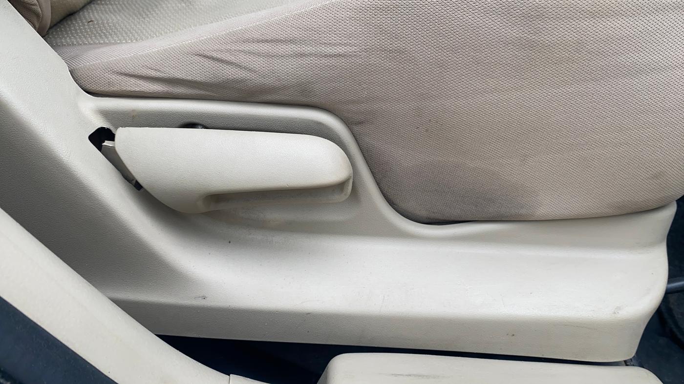 2019 Maruti Swift Dzire TOUR S DIESEL, Diesel, Manual, 75,294 km, Driver Side Adjustment Panel