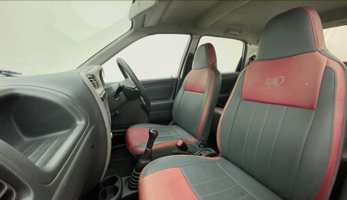 2010 Maruti Alto LXI, Petrol, Manual, 98,628 km, Right Side Front Door Cabin