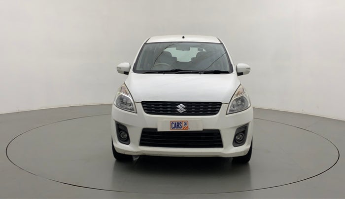 2012 Maruti Ertiga VDI, Diesel, Manual, 53,045 km, Front