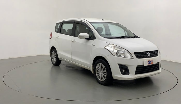 2012 Maruti Ertiga VDI, Diesel, Manual, 53,045 km, SRP