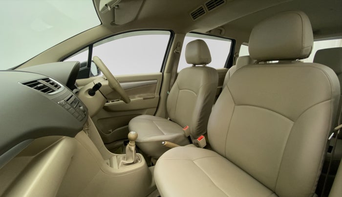 2012 Maruti Ertiga VDI, Diesel, Manual, 53,045 km, Right Side Front Door Cabin