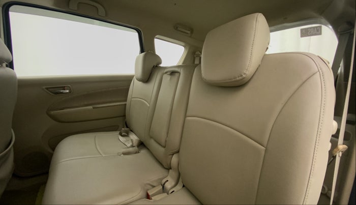 2012 Maruti Ertiga VDI, Diesel, Manual, 53,045 km, Right Side Rear Door Cabin