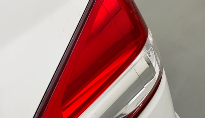 2012 Maruti Ertiga VDI, Diesel, Manual, 53,045 km, Left tail light - Reverse gear light not functional