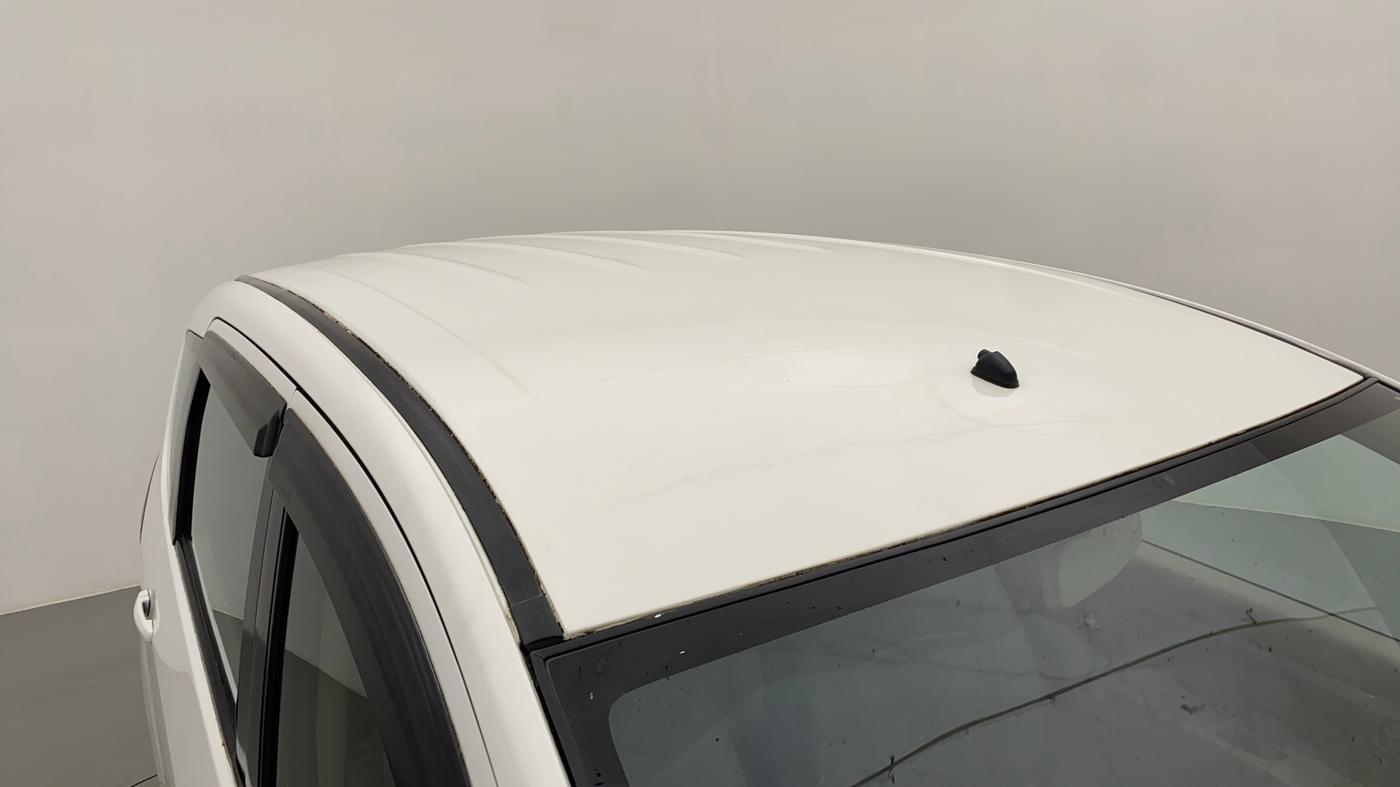 2012 Maruti Ertiga VDI, Diesel, Manual, 53,045 km, Roof