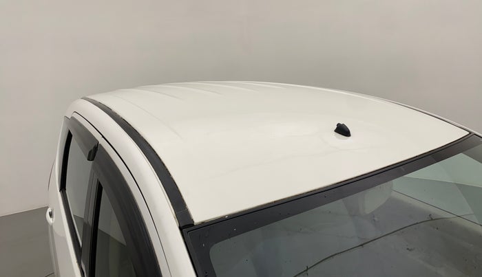 2012 Maruti Ertiga VDI, Diesel, Manual, 53,045 km, Roof