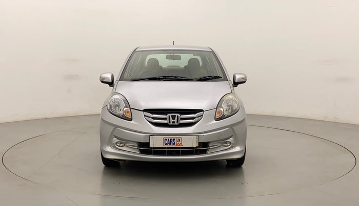 2014 Honda Amaze 1.2L I-VTEC VX, Petrol, Manual, 53,235 km, Front