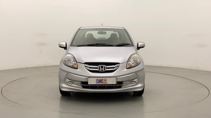 2014 Honda Amaze 1.2L I-VTEC VX, Petrol, Manual, 53,235 km, Front