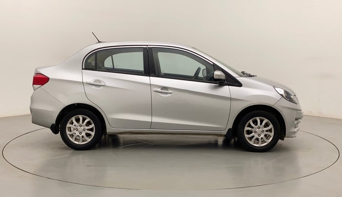 2014 Honda Amaze 1.2L I-VTEC VX, Petrol, Manual, 53,235 km, Right Side View