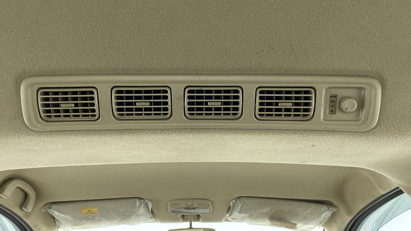 2018 Maruti Ertiga ZDI PLUS SHVS, Diesel, Manual, 1,09,112 km, Rear Ac