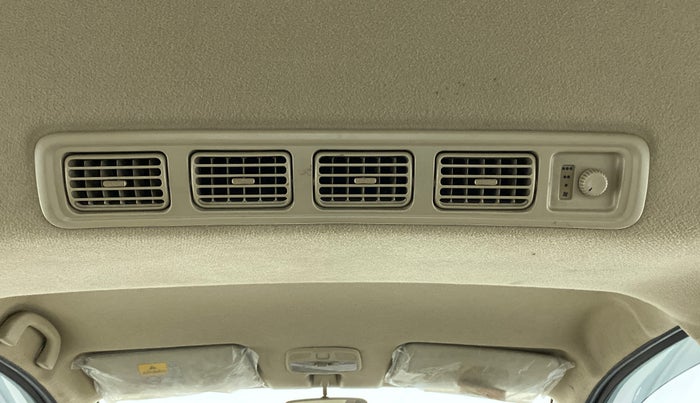 2018 Maruti Ertiga ZDI PLUS SHVS, Diesel, Manual, 1,09,112 km, Rear Ac