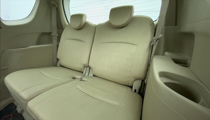 2018 Maruti Ertiga ZDI PLUS SHVS, Diesel, Manual, 1,09,112 km, Third Seat Row