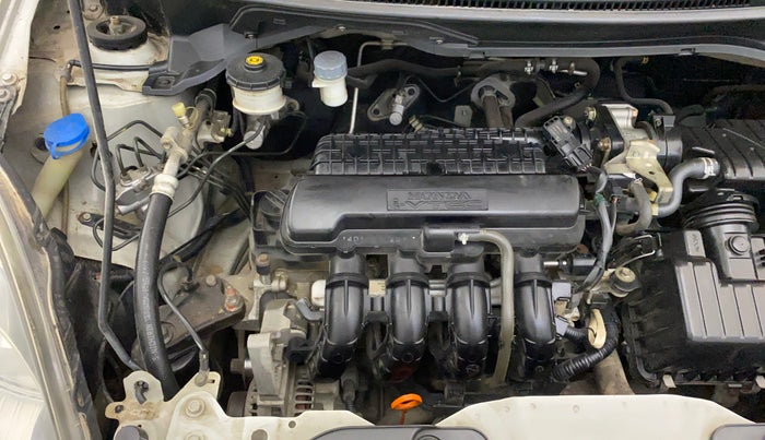 2014 Honda Amaze 1.2L I-VTEC S, Petrol, Manual, 50,304 km, Engine View - Right