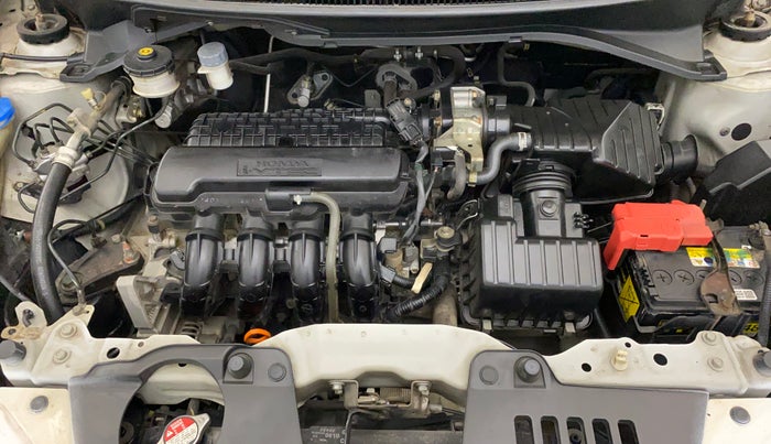 2014 Honda Amaze 1.2L I-VTEC S, Petrol, Manual, 50,304 km, Engine View