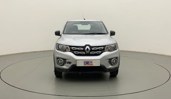 2018 Renault Kwid RXT 0.8, Petrol, Manual, 28,639 km, Front