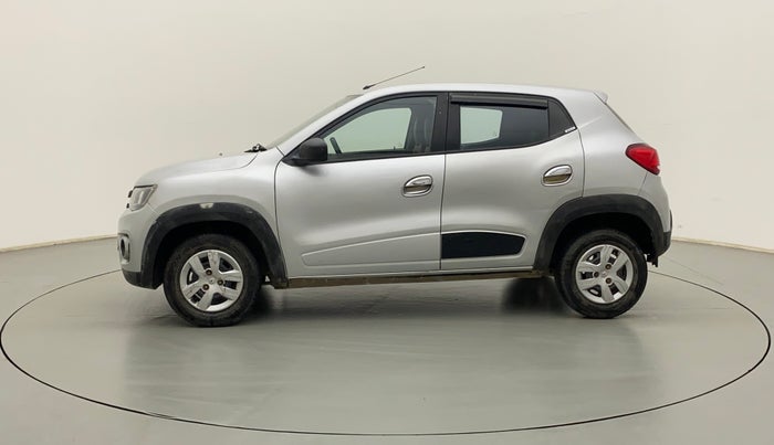 2018 Renault Kwid RXT 0.8, Petrol, Manual, 28,639 km, Left Side