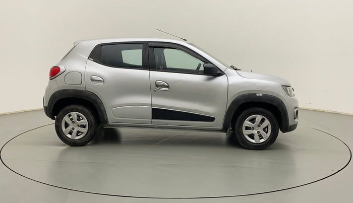 2018 Renault Kwid RXT 0.8, Petrol, Manual, 28,639 km, Right Side View