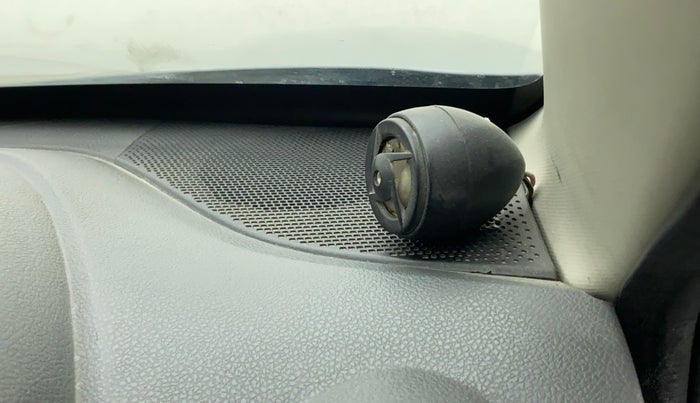 2018 Renault Kwid RXT 0.8, Petrol, Manual, 28,639 km, Speaker