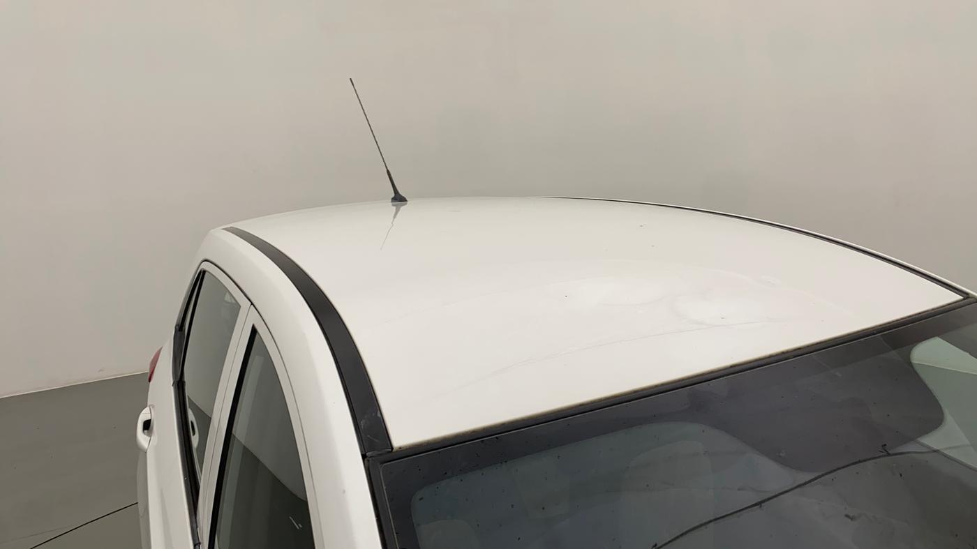 2018 Hyundai Grand i10 SPORTZ 1.2 KAPPA VTVT, Petrol, Manual, 59,392 km, Roof