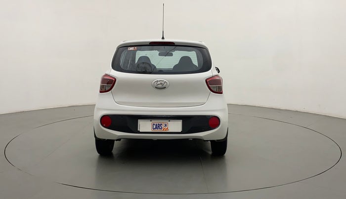 2018 Hyundai Grand i10 SPORTZ 1.2 KAPPA VTVT, Petrol, Manual, 59,392 km, Back/Rear