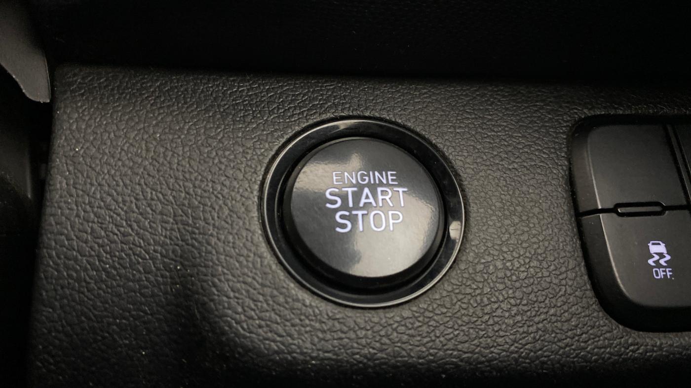 2022 Hyundai VENUE N LINE N8 1.0 TURBO DCT, Petrol, Automatic, 80,257 km, Keyless Start/ Stop Button