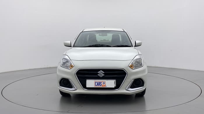 2020 Maruti Dzire VXI, Petrol, Manual, 45,809 km, Front