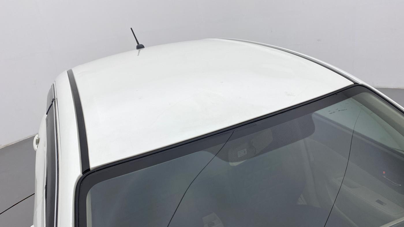 2020 Maruti Dzire VXI, Petrol, Manual, 45,809 km, Roof