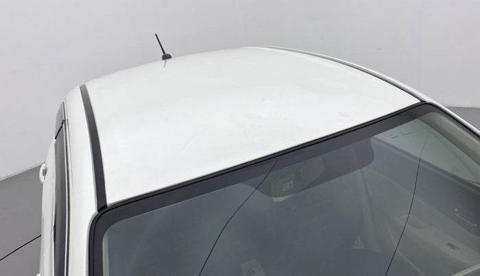 2020 Maruti Dzire VXI, Petrol, Manual, 45,809 km, Roof