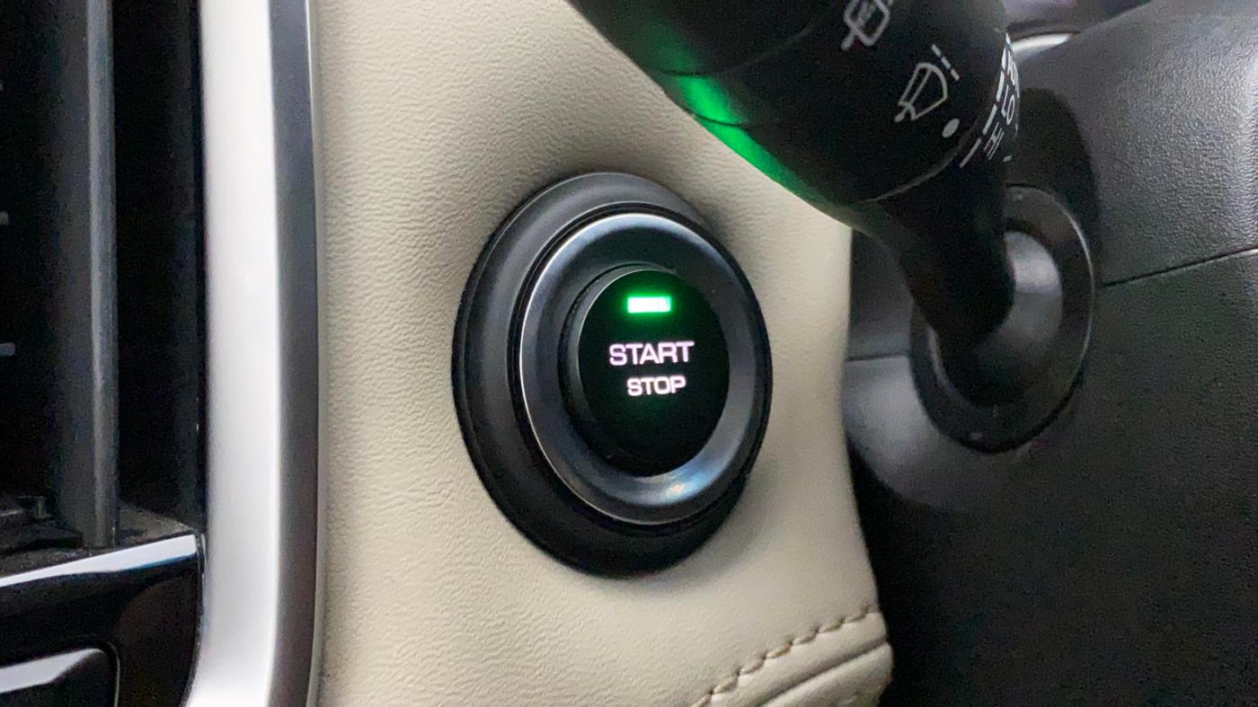 2021 MG HECTOR SHARP 1.5 DCT PETROL, Petrol, Automatic, 25,251 km, Keyless Start/ Stop Button