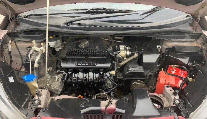 2019 Honda WR-V 1.2L I-VTEC VX MT, Petrol, Manual, 49,733 km, Engine View