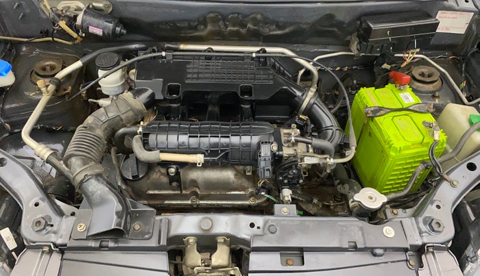 2015 Maruti Alto 800 LXI, Petrol, Manual, 69,933 km, Engine View