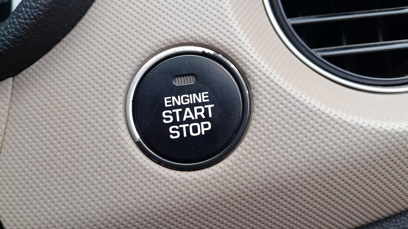 2014 Hyundai Grand i10 ASTA AT 1.2 KAPPA VTVT, Petrol, Automatic, 90,143 km, Keyless Start/ Stop Button