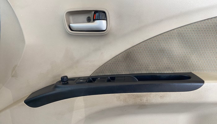 2018 Maruti Celerio ZXI, Petrol, Manual, 18,419 km, Driver Side Door Panels Control