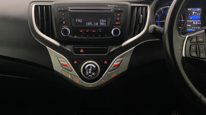 Features