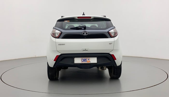 2019 Tata NEXON XZ PLUS PETROL, Petrol, Manual, 44,647 km, Back/Rear
