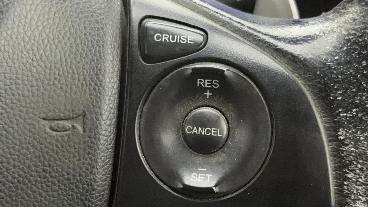 2015 Honda City 1.5L I-VTEC VX CVT, Petrol, Automatic, 63,508 km, Adaptive Cruise Control